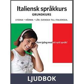 Ljudböcker
