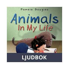 Animals In My Life, Ljudbok