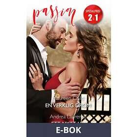 En verklig dröm/Ett nytt liv, (E-bok)