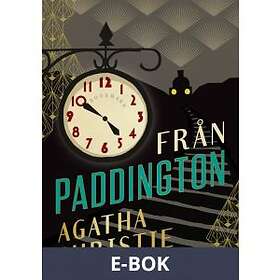 4.50 från Paddington, (E-bok)