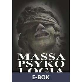 Books On Demand Massapsykologia Perusteet, E-bok - Hitta Bästa Pris På ...