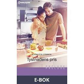 Tystnadens pris, (E-bok)