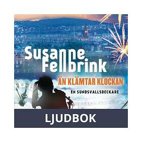 Printz Publishing Än klämtar klockan, Ljudbok