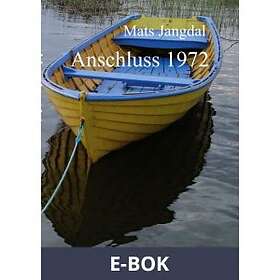 Anschluss 1972, (E-bok)