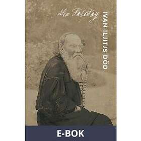 Modernista Ivan Iljitjs död, (E-bok)