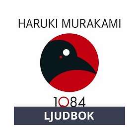 1Q84 : tredje boken, Ljudbok