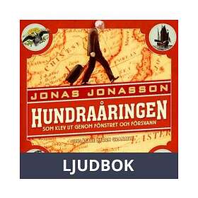 Hundraåringen som klev ut genom fönstret och försvann, L