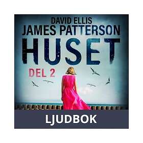 Huset del 2, Ljudbok