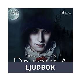 Bram Stoker s Dracula, Ljudbok