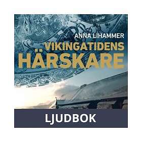 Historiska Media Vikingatidens Härskare, Ljudbok - Hitta Bästa Pris På ...