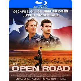 The Open Road (2009) (Blu-ray)