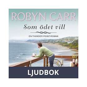 Som ödet vill, Ljudbok