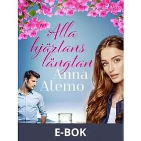 Alla hjärtans längtan, (E-bok)