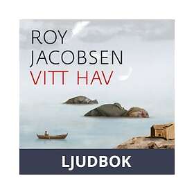 Vitt hav, Ljudbok