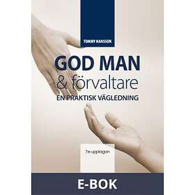 Björn Lundén God man och förvaltare, (E-bok)