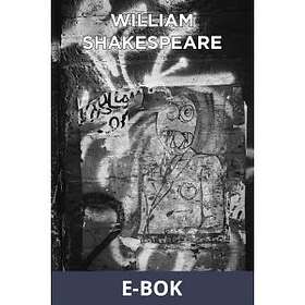 Kung Lear En tragedi, (E-bok)