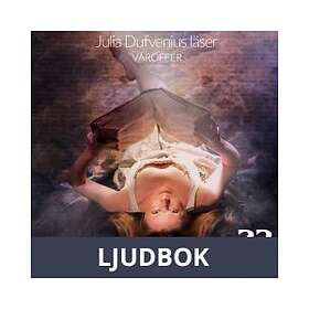 Storyside Våroffer, Ljudbok