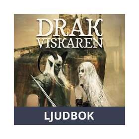 Hoi Audio Drakviskaren, Ljudbok
