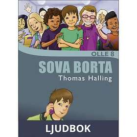 Sova borta, Ljudbok