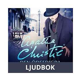 Den ödesdigra måltiden, Ljudbok