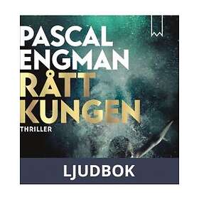 Ljudböcker