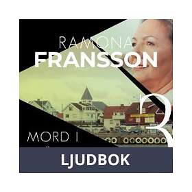 Mord i Skärhamn, Ljudbok