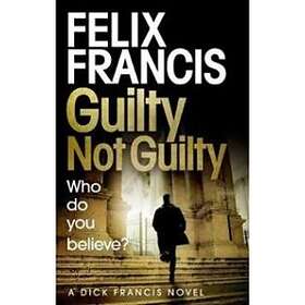 Simon & Schuster UK Guilty Not