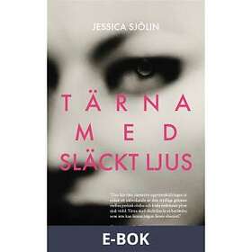 Bookea Tärna med släckt ljus (E-bok)