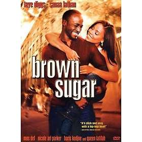 Brown Sugar (US) (DVD)