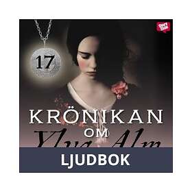 Storyside Ett band av ljus, Ljudbok