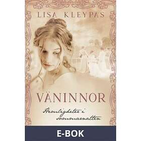Hemligheter i sommarnatten, (E-bok)