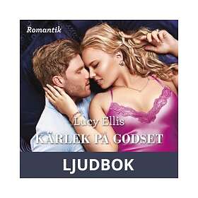 Kärlek på godset, Ljudbok