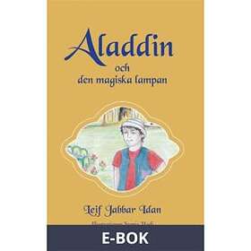Aladdin och den magiska lampan, del 1, (E-bok)