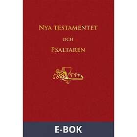 XP Media Nya Testamentet och Psaltaren Svenska Folkbibeln 2014, E-bo