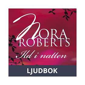 Storyside Ild i natten, Ljudbok