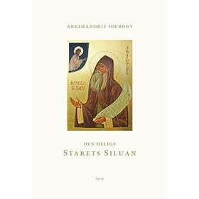 Den helige Starets Siluan