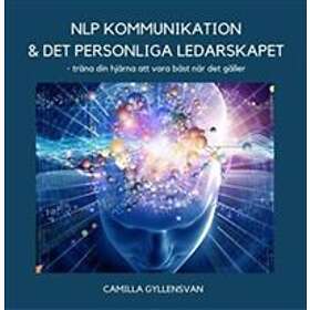 Mindboozt Publications NLP, Kommunikation & det personliga ledarskapet