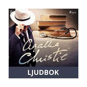 Mord klockan fem, Ljudbok