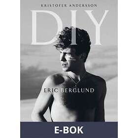 Modernista Eric Berglund, (E-bok)