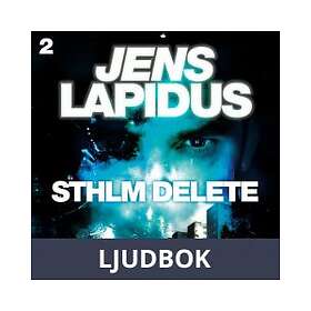 Ljudböcker