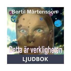 Flying Bird Produktion Detta är verkligheten Världar utan gräns, Lju