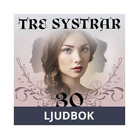 Storyside När knoppar brister, Ljudbok
