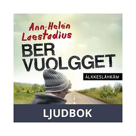 Ber vuolgget / Lättläst, Ljudbok