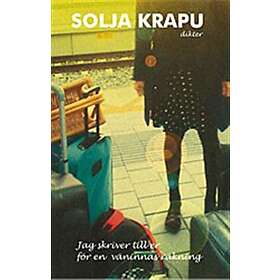 Jag skriver till er för en väninnas räkning