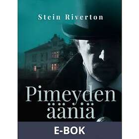 Krimi, thrillere og mystery