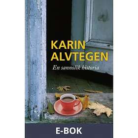 En sannolik historia, (E-bok)