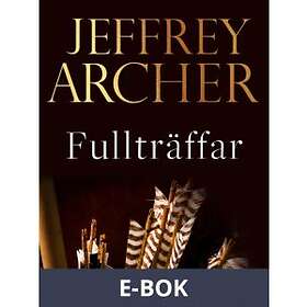 Fullträffar, (E-bok)