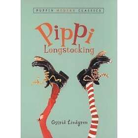 Penguin USA Pippi Longstocking halvin hinta | Katso päivän tarjous -  