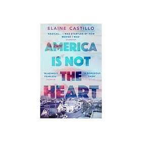 Atlantic Books America Is Not the Heart