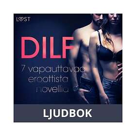 Lydbøger